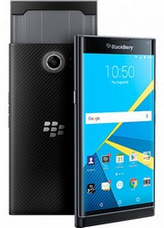 Ремонт телефона BlackBerry Priv в Кемерово